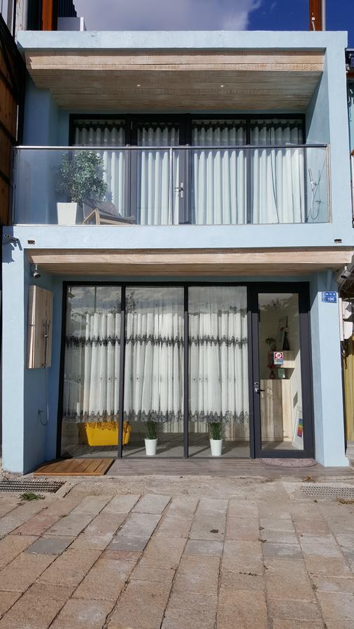 湛藍海岸民宿 Azure--這個夏天有點藍--墾丁南灣沙灘-可包棟-國旅卡特約店 Nanwan Esterno foto
